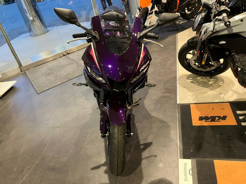 ヤマハ YZF－R25 (1203286) | 中古バイク・新車の事ならバイクの窓口
