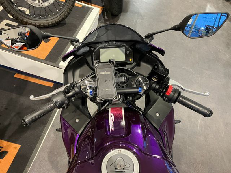 ヤマハ YZF－R25 (1203286) | 中古バイク・新車の事ならバイクの窓口