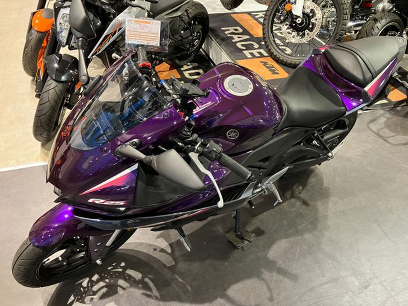 ヤマハ YZF－R25 (1203286) | 中古バイク・新車の事ならバイクの窓口