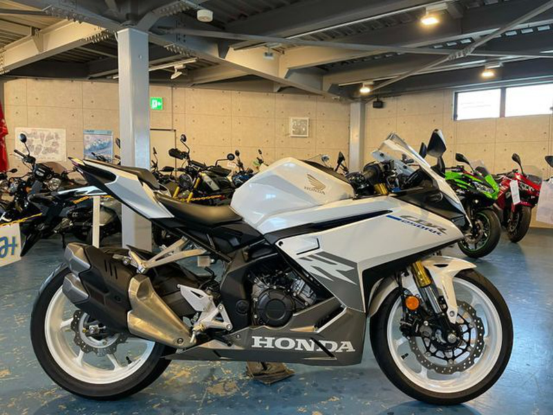 ホンダ CBR250RR (1203339) | 中古バイク・新車の事ならバイク