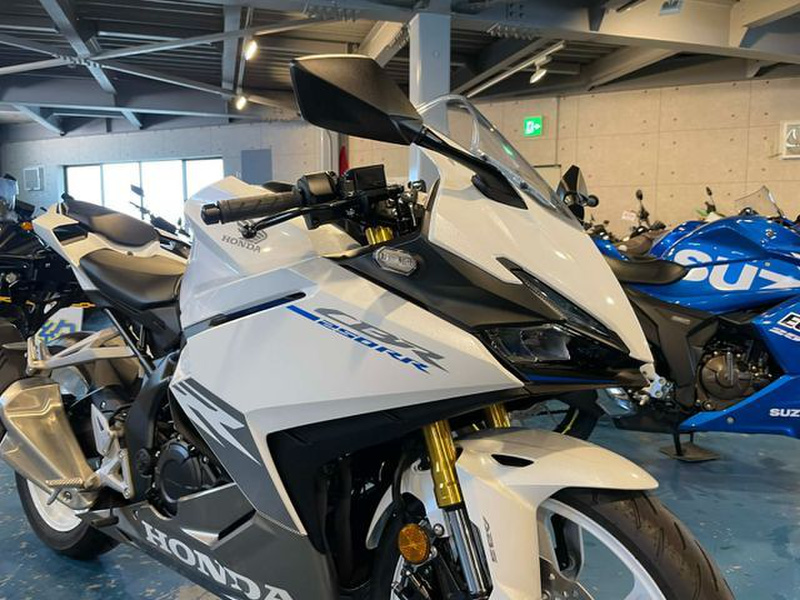 ホンダ CBR250RR (1203339) | 中古バイク・新車の事ならバイク