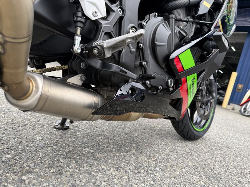【取引中】 カワサキパーツ/ウエア＆グッズオンラインショップNINJA ZX-14R/ABS'16
