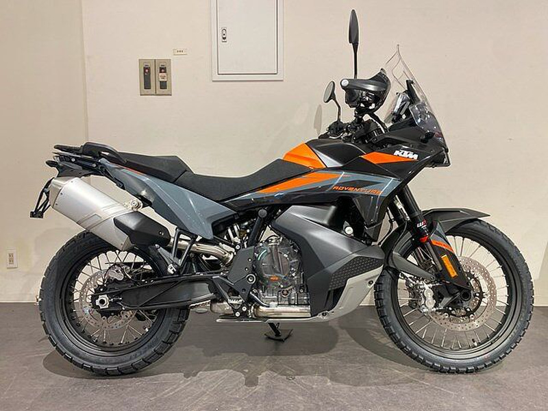 KTM KTM 890DUKE R (1204979) | 中古バイク・新車の事
