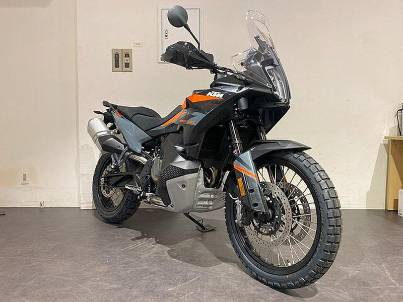 KTM KTM 890DUKE R (1204979) | 中古バイク・新車の事