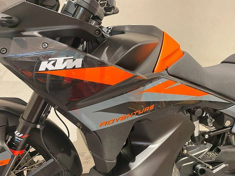 KTM KTM 890DUKE R (1204979) | 中古バイク・新車の事