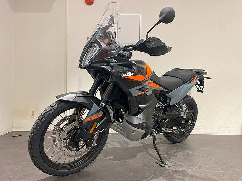 KTM KTM 890DUKE R (1204979) | 中古バイク・新車の事