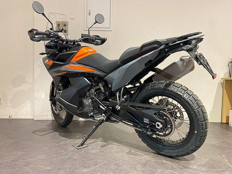 KTM KTM 890DUKE R (1204979) | 中古バイク・新車の事