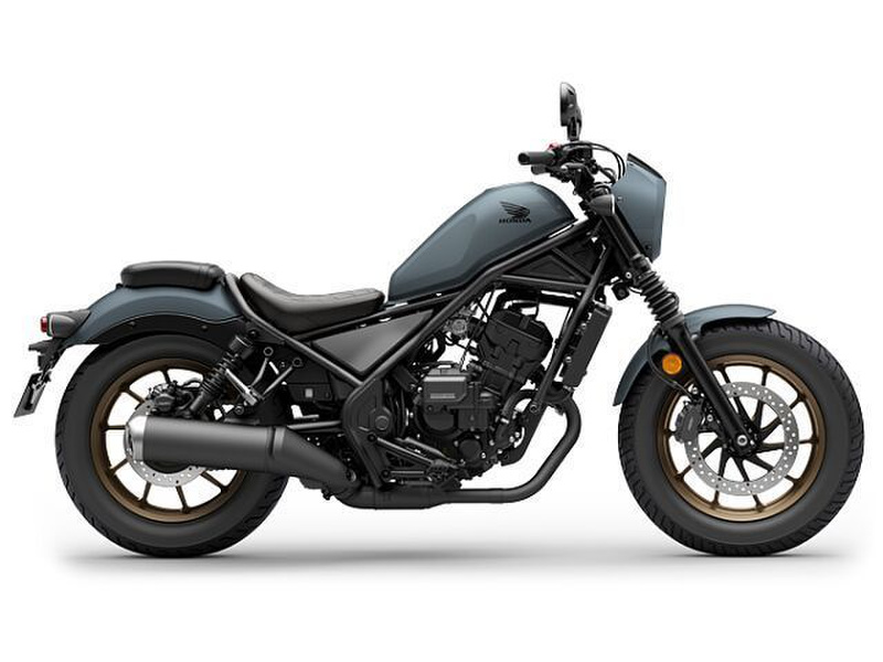 ホンダ レブル250 (1205014) | 中古バイク・新車の事ならバイクの窓口