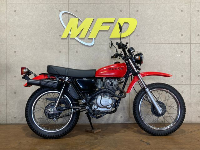 ホンダ XL230 (1205050) | 中古バイク・新車の事ならバイクの窓口 ホンダ XL230 (1205050) | 中古バイク・新車の事ならバイクの窓口