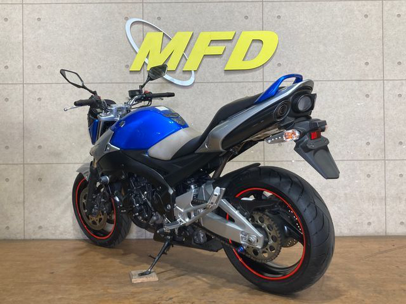 スズキ GSR400 (1205054) | 中古バイク・新車の事ならバイクの窓口 スズキ GSR400 (1205054) | 中古バイク・新車の事ならバイクの窓口