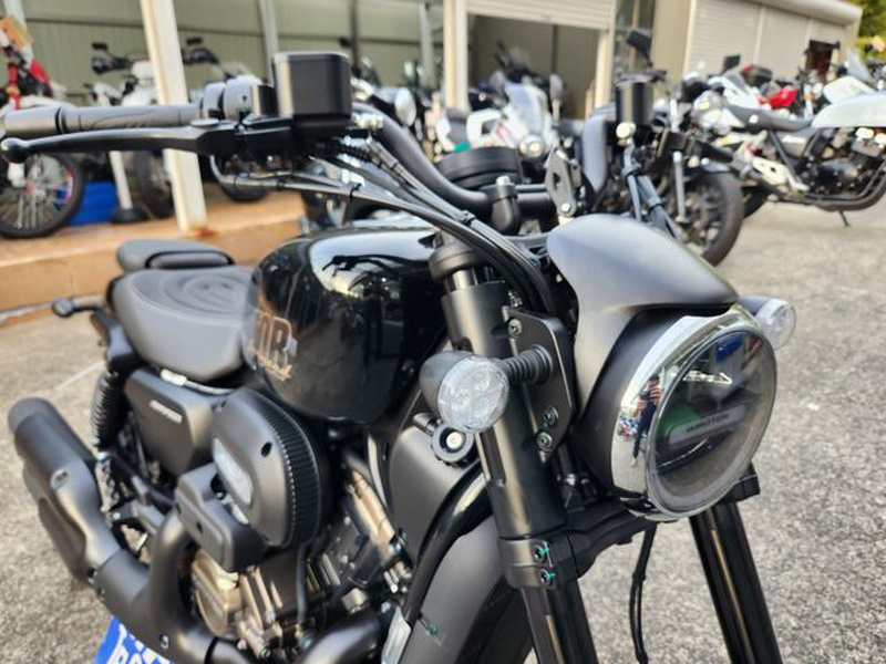 ヤマハ SRV250 (1205163) | 中古バイク・新車の事ならバイクの窓口
