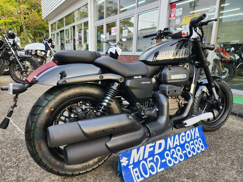 ヤマハ SRV250 (1205163) | 中古バイク・新車の事ならバイクの窓口