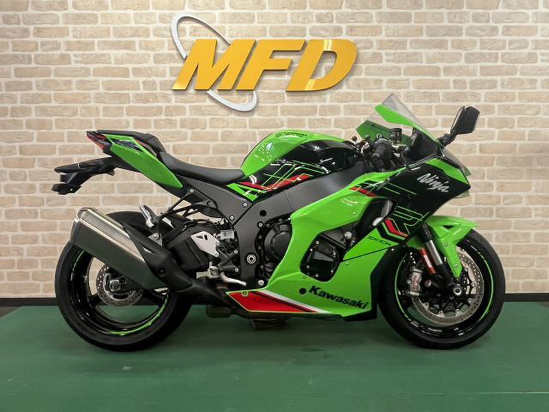 まとめ売り カワサキ Ninja ZX－10R (1205178) | 中古バイク・新車の事