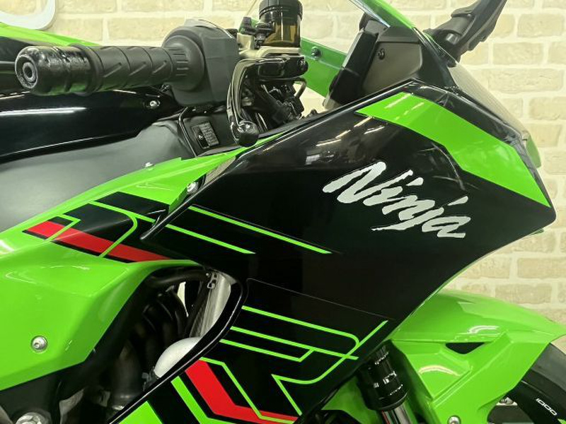 カワサキ Ninja ZX－10R (1205178) | 中古バイク・新車の事