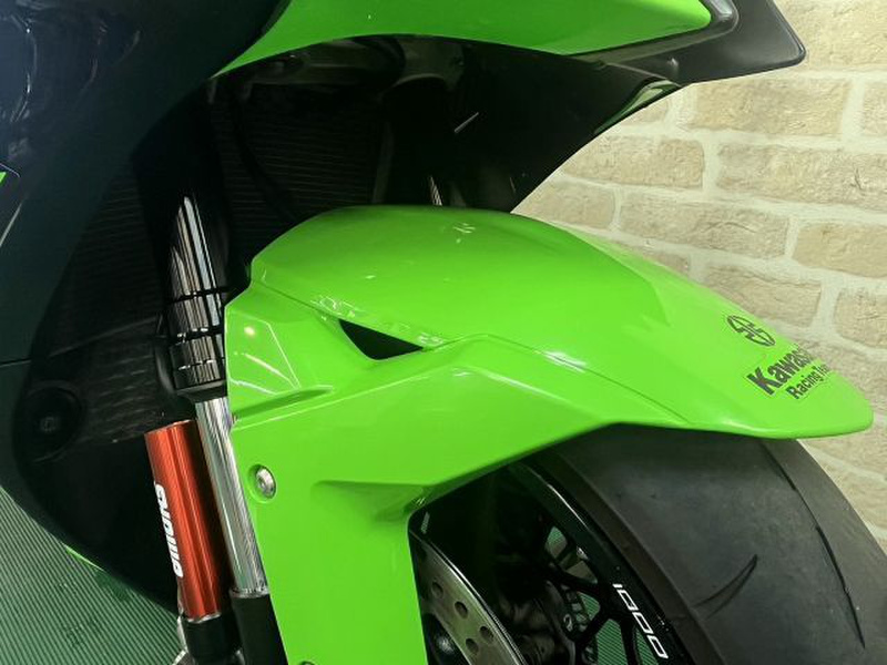 カワサキ Ninja ZX－10R (1205178) | 中古バイク・新車の事