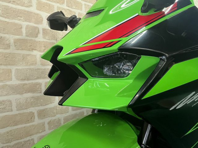 カワサキ Ninja ZX－10R (1205178) | 中古バイク・新車の事