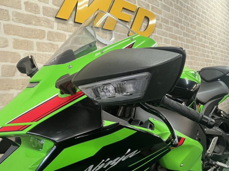 カワサキ Ninja ZX－10R (1205178) | 中古バイク・新車の事