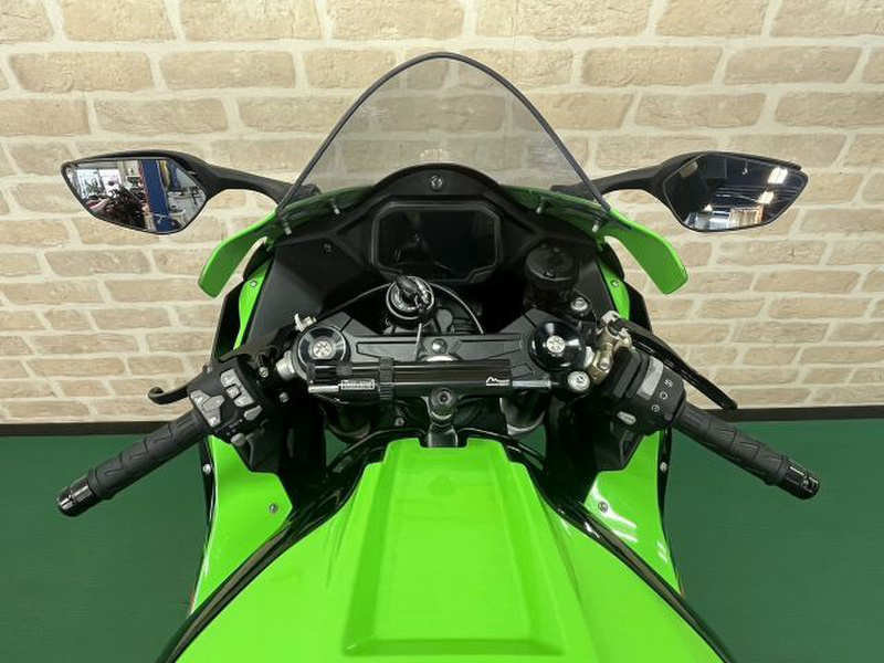 カワサキ Ninja ZX－10R (1205178) | 中古バイク・新車の事