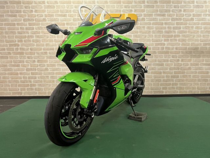 まとめ売り カワサキ Ninja ZX－10R (1205178) | 中古バイク・新車の事