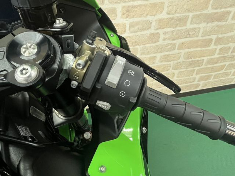 カワサキ Ninja ZX－10R (1205178) | 中古バイク・新車の事