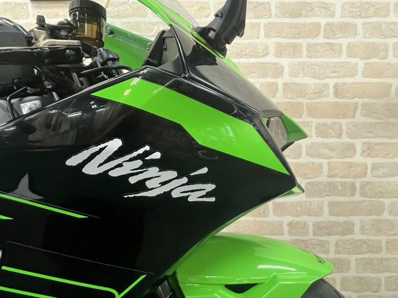 カワサキ Ninja ZX－10R (1205178) | 中古バイク・新車の事