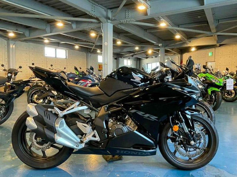 CBR250RR美車！売ります！ ホンダ CBR250RR (1205180) | 中古バイク・新車の事ならバイク
