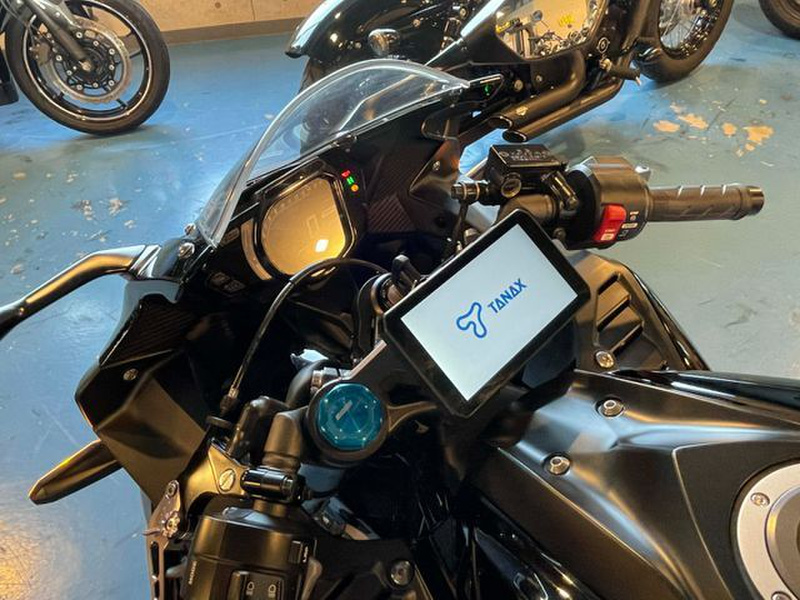 ホンダ CBR250RR (1205180) | 中古バイク・新車の事ならバイク