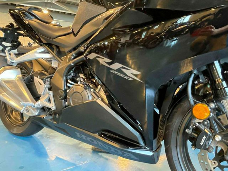 ホンダ CBR250RR (1205180) | 中古バイク・新車の事ならバイク ホンダ CBR250RR (1205180) | 中古バイク・新車の事ならバイク