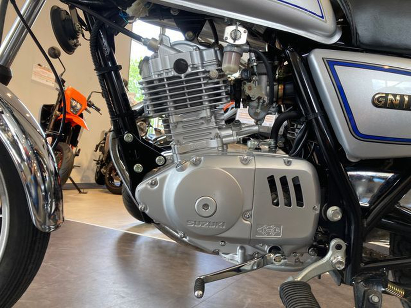 【冬場もセル一発】絶好調SUZUKI GN125乗り出し価格通勤通学に！現状売買！ 20250722_gn125_04-650x433.jpg?