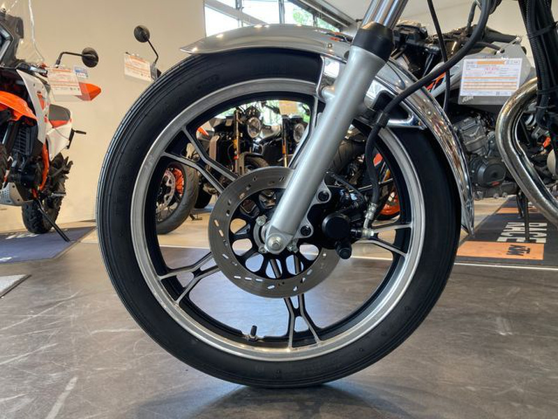 【冬場もセル一発】絶好調SUZUKI GN125乗り出し価格通勤通学に！現状売買！ GN125H | Zuttoride Market（ずっとライドマーケット）