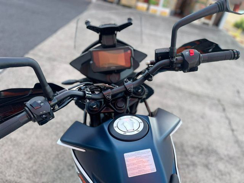 KTM KTM 250ADVENTURE (1205319) | 中古バイク