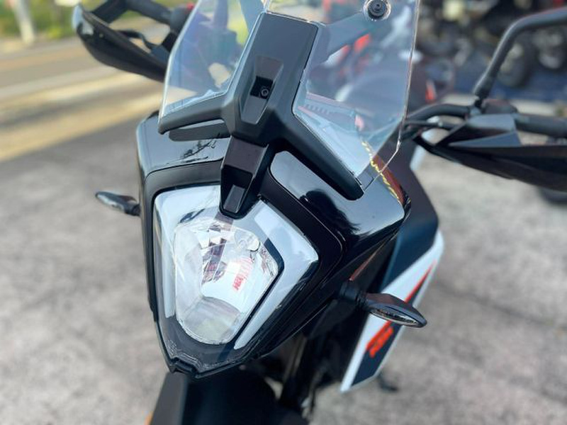 KTM KTM 250ADVENTURE (1205319) | 中古バイク