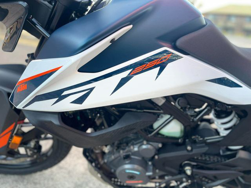KTM KTM 250ADVENTURE (1205319) | 中古バイク