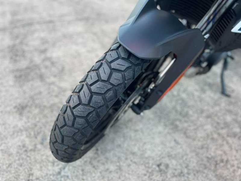 KTM KTM 250ADVENTURE (1205319) | 中古バイク