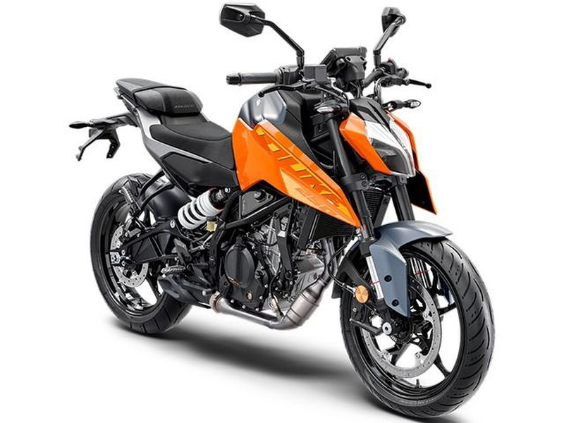 KTM KTM 250DUKE (1206136) | 中古バイク・新車の事なら