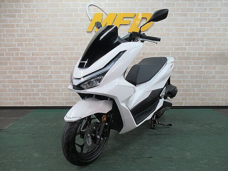 ホンダ PCX (1206144) | 中古バイク・新車の事ならバイクの窓口