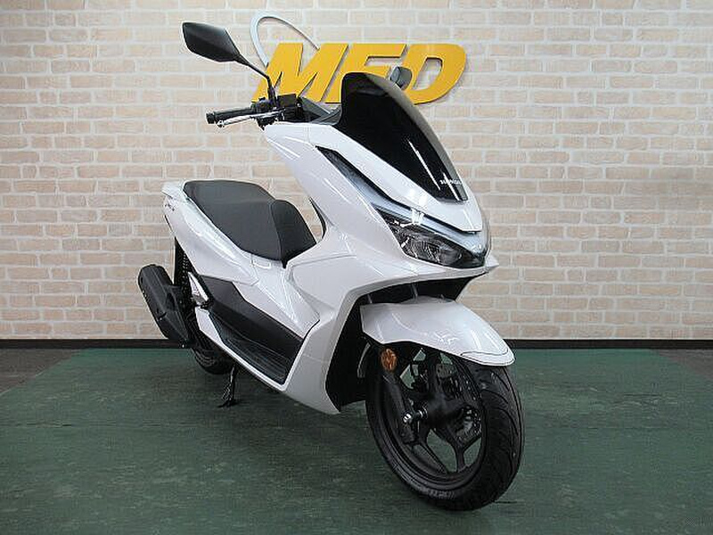 【サンタのような人気のPCX】年末年始SALE中につき値引交渉OK❗️税込14万円　完全整備済み ホンダ PCX (1206144) | 中古バイク・新車の事ならバイクの窓口