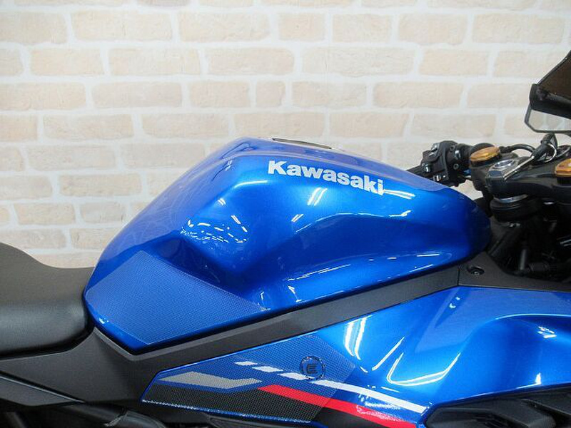 カワサキ Ninja ZX－4R SE (1206164) | 中古バイク・新車の