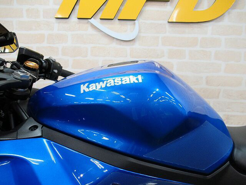 カワサキ Ninja ZX－4R SE (1206164) | 中古バイク・新車の