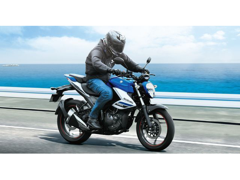 スズキ ジクサー150 (1206178) | 中古バイク・新車の事ならバイクの窓口