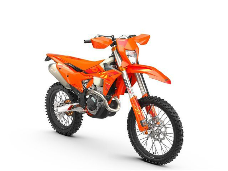 KTM KTM 350EXC－F SIXDAYS (1206192) | 中古