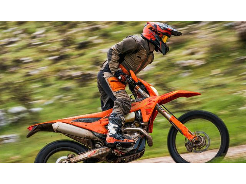 KTM KTM 350EXC－F SIXDAYS (1206192) | 中古
