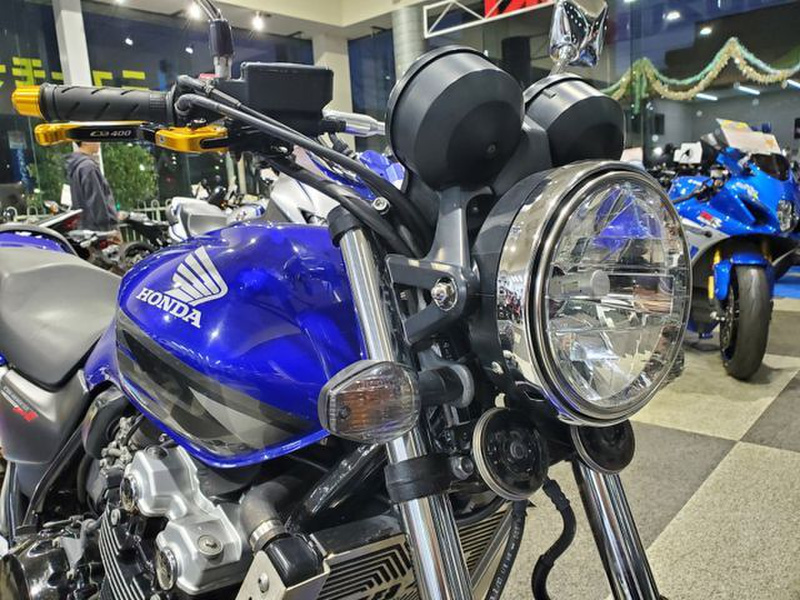 CB400sf 走行30,000km 取引中 バイク CB400SF 300000km】 30万キロ 到達: とろろのバイクで日本一周