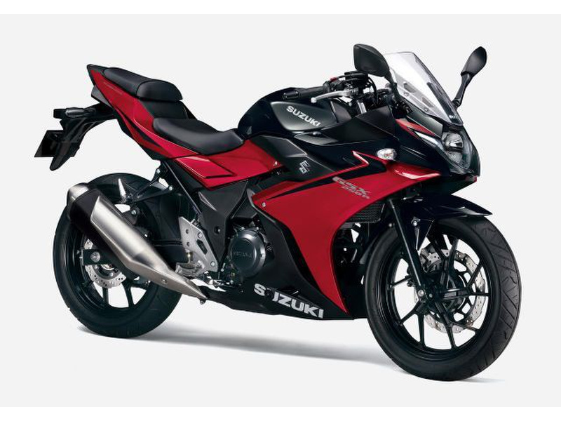 【中古】スズキ Gracetracker 250cc 3ヶ月保障 グラストラッカー/スズキの新車・中古バイクを探すなら｜ウェビック