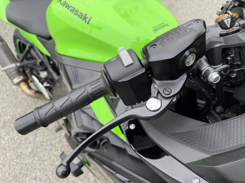 カワサキ Ninja ZX－25R (1206212) | 中古バイク・新車の事