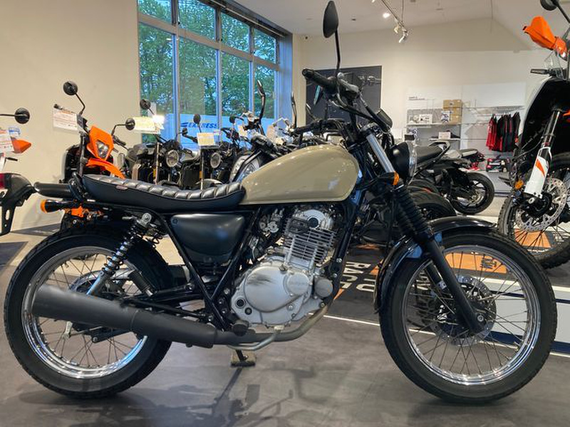 スズキ グラストラッカービックボーイ (1206400) | 中古バイク・新車の