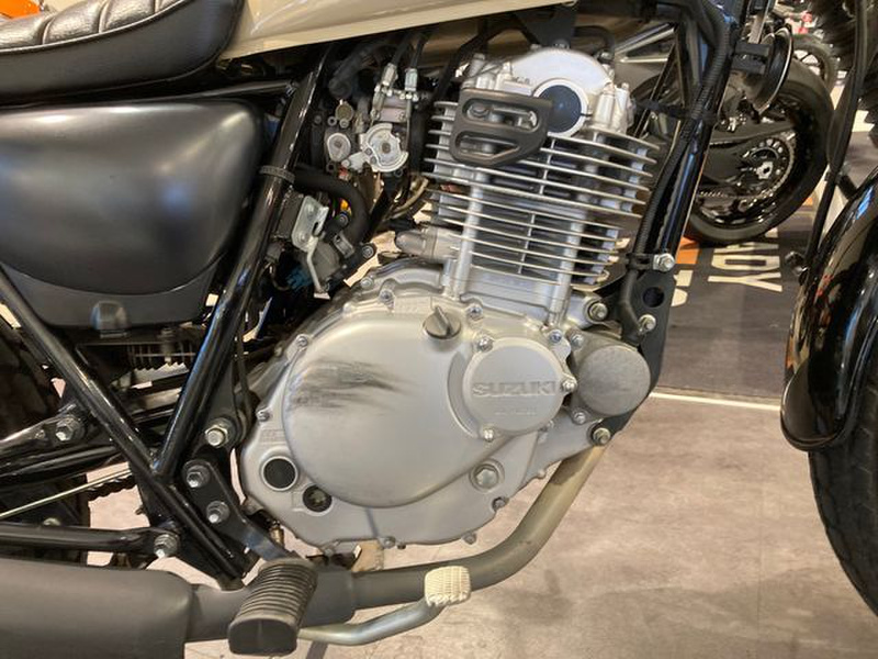 スズキ グラストラッカービックボーイ (1206400) | 中古バイク・新車の
