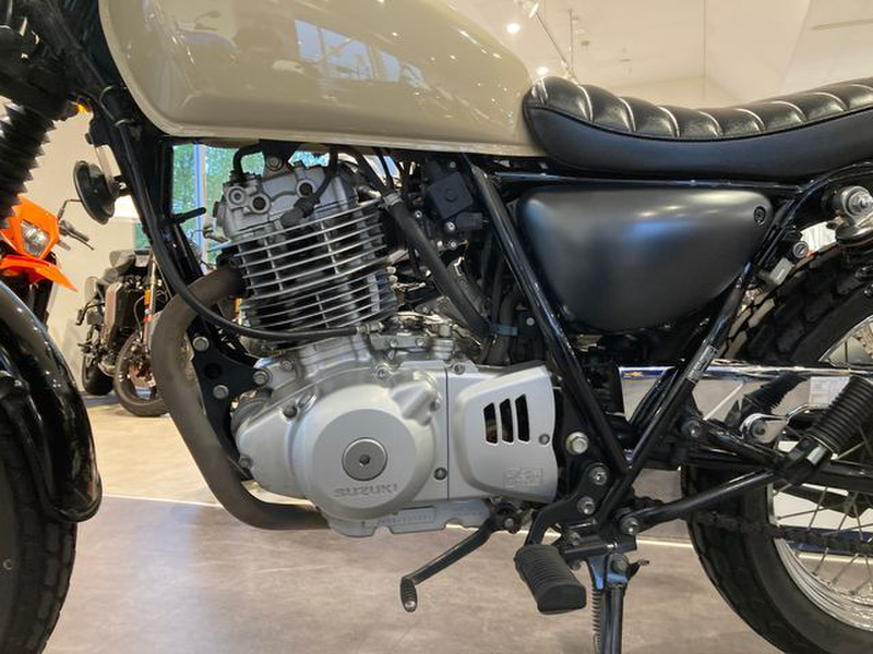 スズキ グラストラッカービックボーイ (1206400) | 中古バイク・新車の