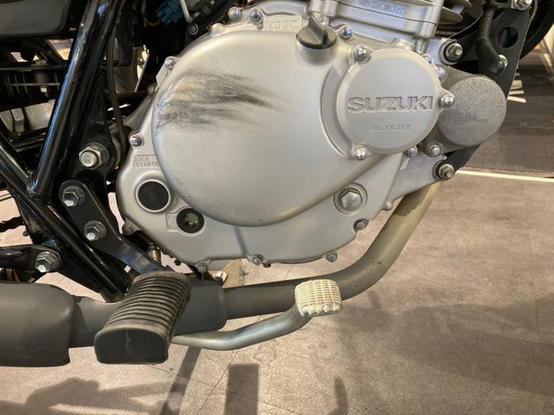 スズキ グラストラッカービックボーイ (1206400) | 中古バイク・新車の スズキ グラストラッカービックボーイ (1206400) | 中古バイク・新車の