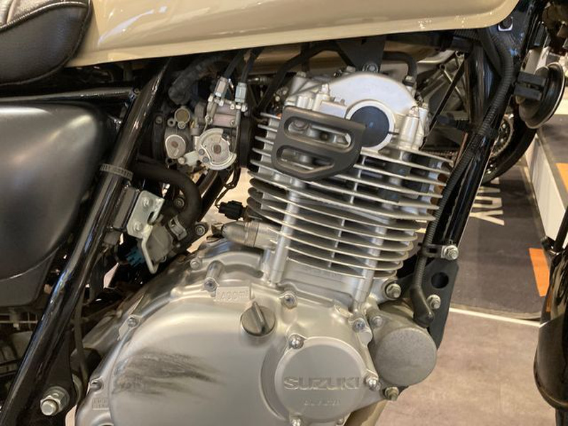 スズキ グラストラッカービックボーイ (1206400) | 中古バイク・新車の